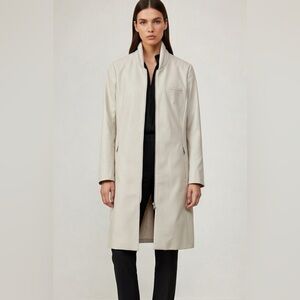 IRFE Women’s Long Coat